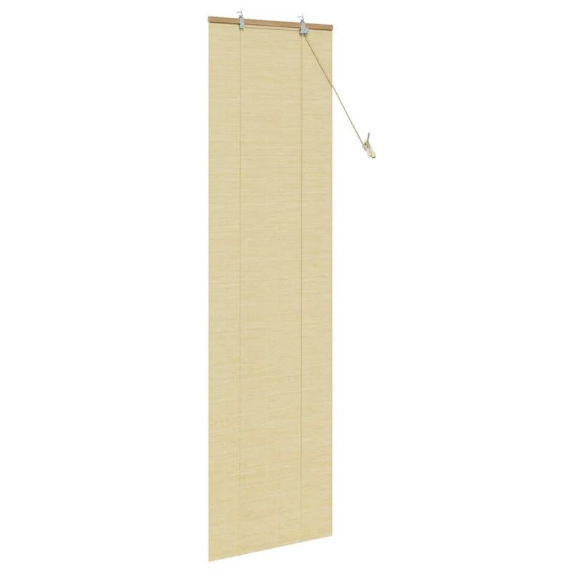 Casa si Gradina - Textile si covoare - Rulouri si jaluzele - Jaluzele si Rulouri pentru Fereastra natural 60 x 220 cm Bambus - Infinity.ro