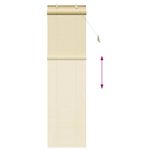 Casa si Gradina - Textile si covoare - Rulouri si jaluzele - Jaluzele si Rulouri pentru Fereastra natural 60 x 220 cm Bambus - Infinity.ro