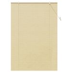 Casa si Gradina - Textile si covoare - Rulouri si jaluzele - Jaluzele si Rulouri pentru Fereastra natural 140 x 220 cm - Infinity.ro