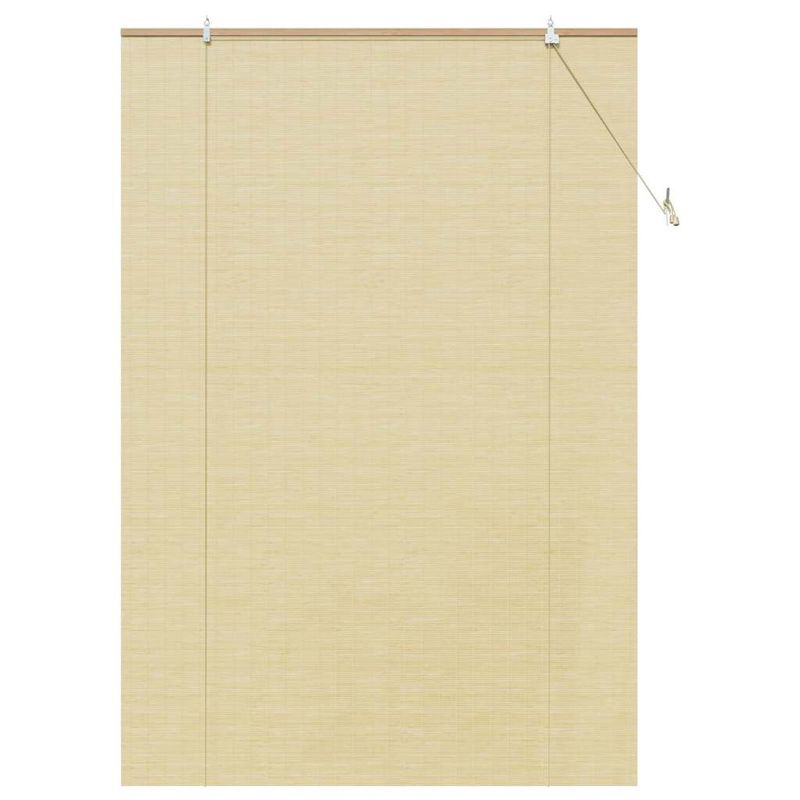 Casa si Gradina - Textile si covoare - Rulouri si jaluzele - Jaluzele si Rulouri pentru Fereastra natural 140 x 220 cm - Infinity.ro