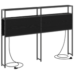 Casa si Gradina - Mobilier - Paturi si accesorii - Accesorii paturi - Tablie de pat cu LED, roz, 183x16x118/128 cm, catifea - Infinity.ro