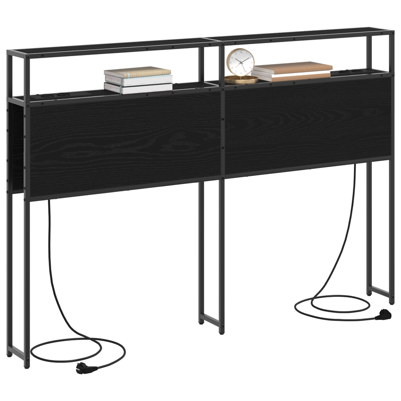 Casa si Gradina - Mobilier - Paturi si accesorii - Accesorii paturi - Tablie de pat cu LED, roz, 183x16x118/128 cm, catifea - Infinity.ro
