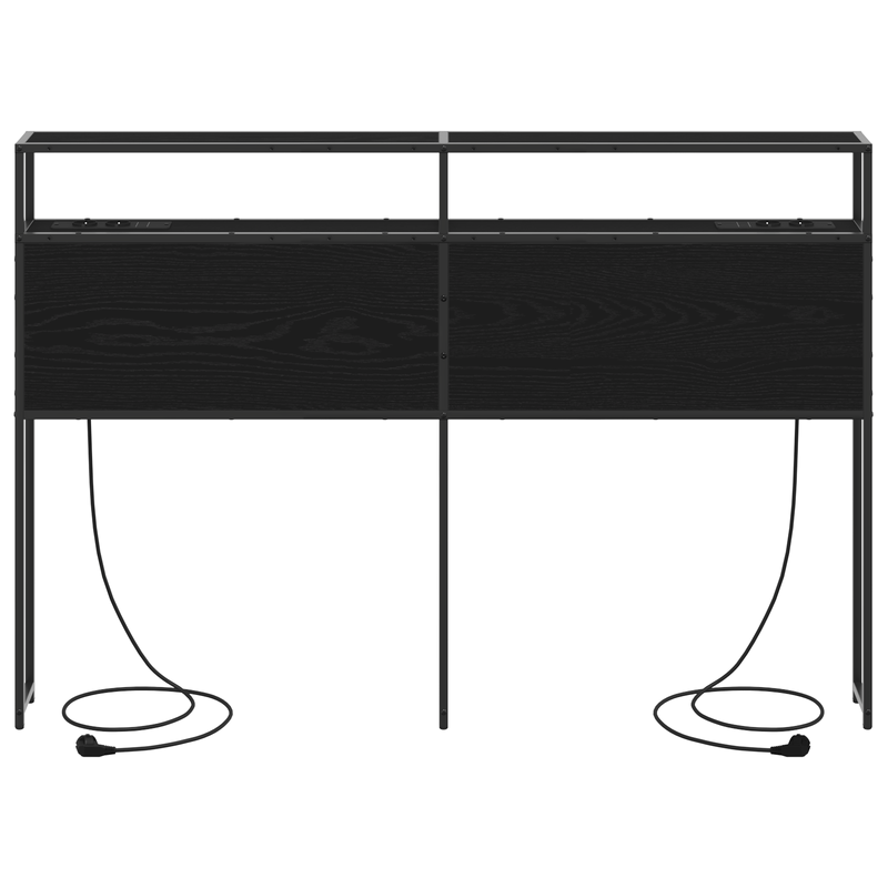 Casa si Gradina - Mobilier - Paturi si accesorii - Accesorii paturi - Tablie de pat cu LED, roz, 183x16x118/128 cm, catifea - Infinity.ro