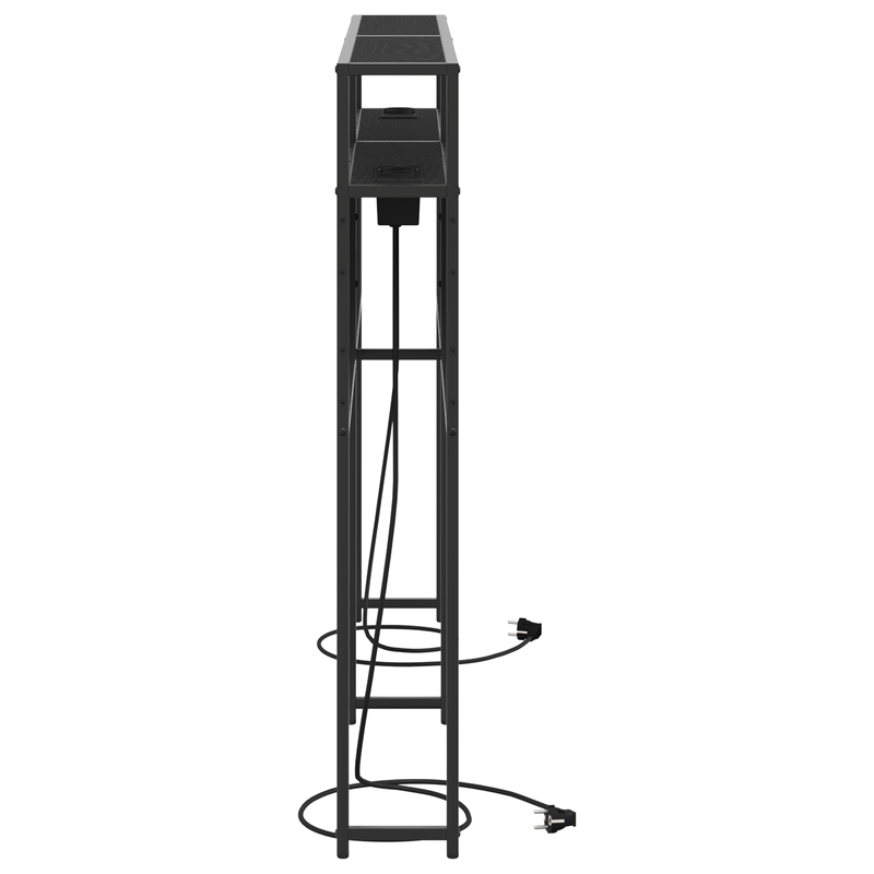 Casa si Gradina - Mobilier - Paturi si accesorii - Accesorii paturi - Tablie de pat cu LED, roz, 183x16x118/128 cm, catifea - Infinity.ro