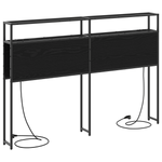 Casa si Gradina - Mobilier - Paturi si accesorii - Accesorii paturi - Tablie de pat cu LED, roz, 183x16x118/128 cm, catifea - Infinity.ro