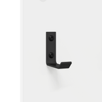 Casa si Gradina - Mobilier - Biblioteci si rafturi - Rafturi - Racator de paltoane montat pe perete Alb 96 x 1.5 x 90 cm - Infinity.ro