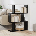 Casa si Gradina - Mobilier - Biblioteci si rafturi - Biblioteci - Biblioteca Maro 70 x 24 x 97 cm Lemn compozit - Infinity.ro