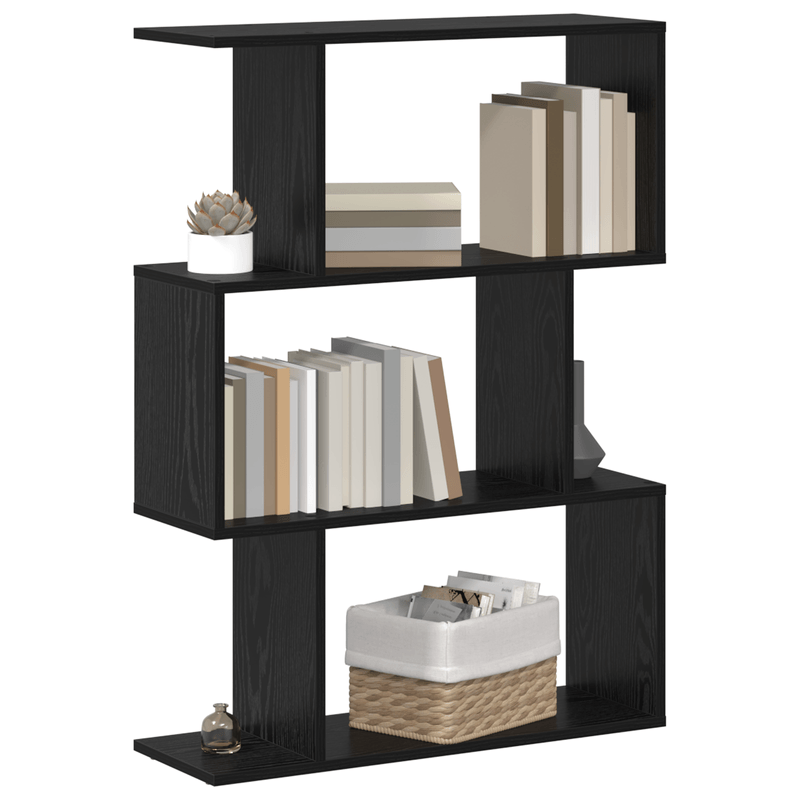 Casa si Gradina - Mobilier - Biblioteci si rafturi - Biblioteci - Biblioteca Maro 70 x 24 x 97 cm Lemn compozit - Infinity.ro