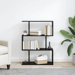 Casa si Gradina - Mobilier - Biblioteci si rafturi - Biblioteci - Biblioteca Maro 70 x 24 x 97 cm Lemn compozit - Infinity.ro