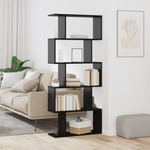 Casa si Gradina - Mobilier - Biblioteci si rafturi - Biblioteci - Biblioteca Maro 70 x 24 x 161 cm Lemn compozit - Infinity.ro