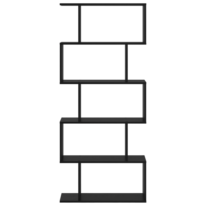 Casa si Gradina - Mobilier - Biblioteci si rafturi - Biblioteci - Biblioteca Maro 70 x 24 x 161 cm Lemn compozit - Infinity.ro