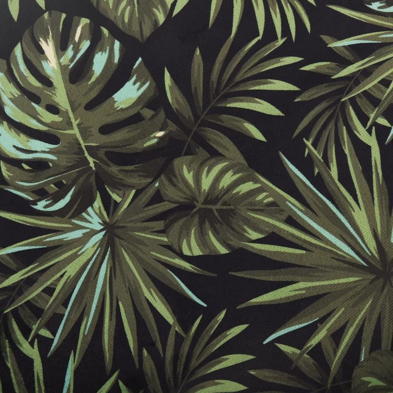 Casa si Gradina - Mobilier - Scaune si fotolii - Tabureti - Taburet depozitare rotund, multicolor, material textil 31 x 37 cm - Infinity.ro