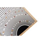 Casa si Gradina - Decoratiuni - Tablouri - Tablou decorativ inramat, Wallxpert, mdf, multicolor, 50x70 cm, set 3 piese, 693BSE1465 - Infinity.ro