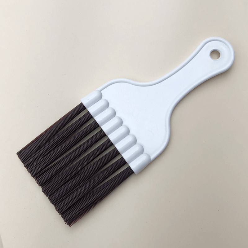 Auto si Moto - Intretinere auto - Produse curatare auto - Kit perii dure pentru curatare vaporizatoare aer conditionat, radiatoare auto, schimbatoare caldura, grile aerisire - Infinity.ro