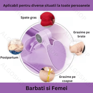 Ingrijire personala si Cosmetice - Aparate & accesorii ingrijire personala - Infinity.ro