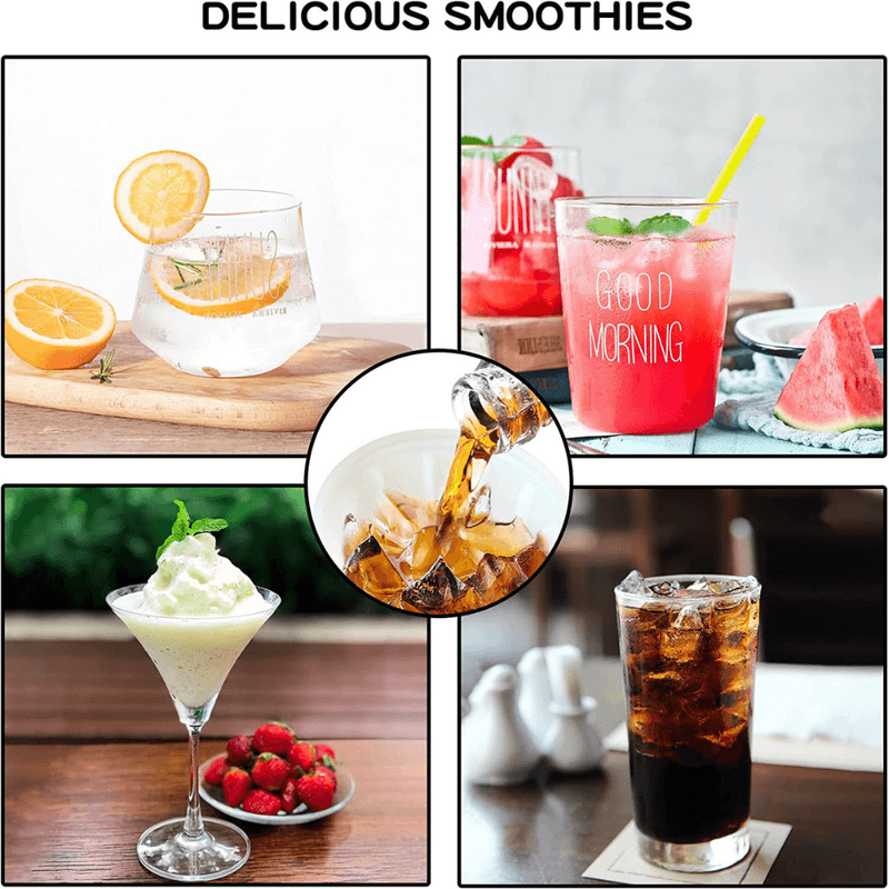 Casa si Gradina - Bucatarie si vesela - Cani si pahare - Pahare - Pahar pentru preparare bautura racoritoare slush,smoothie,granita,DIY in 5 minute-Slushy Cup, 150 ml, Portocaliu dovleac - Infinity.ro