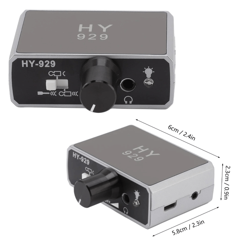 Casa si Gradina - Constructii - Scule electrice si accesorii - Aparate de masura - Trusa detectare pierdere de apa in instalatiile termice si sanitare ascunse, scurgeri din tevi apa, pardoseli si pereti - Infinity.ro