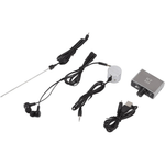 Casa si Gradina - Constructii - Scule electrice si accesorii - Aparate de masura - Trusa detectare pierdere de apa in instalatiile termice si sanitare ascunse, scurgeri din tevi apa, pardoseli si pereti - Infinity.ro