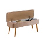 Casa si Gradina - Mobilier - Seturi de mobilier - Seturi mese si scaune - Set masa extensibila cu scaune, Hanah Home, pal melaminat, pin atlantic si piatra, masa 129x80x75 cm - Infinity.ro