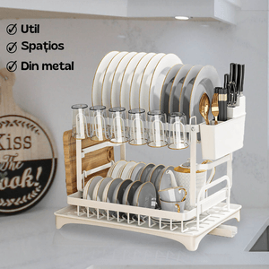 Casa si Gradina - Bucatarie si vesela - Organizare si depozitare bucatarie - Infinity.ro