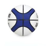 Sport si Outdoor - Sporturi de echipa - Baschet - Mingi de baschet - Minge baschet Molten B7D2005 Deep Channel, outdoor & indoor, marime 7 - Infinity.ro