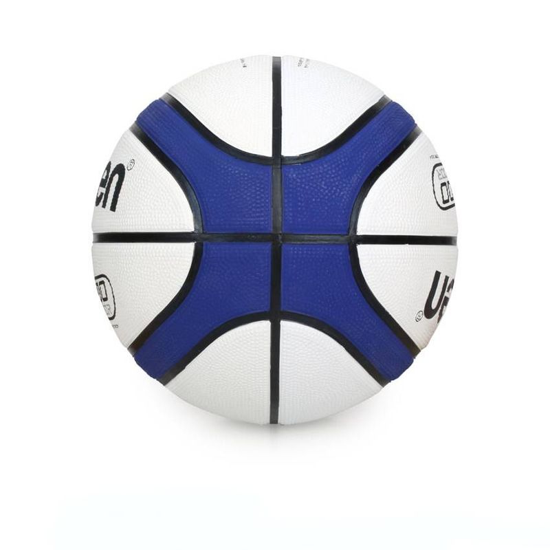 Sport si Outdoor - Sporturi de echipa - Baschet - Mingi de baschet - Minge baschet Molten B7D2005 Deep Channel, outdoor & indoor, marime 7 - Infinity.ro