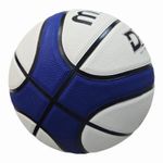 Sport si Outdoor - Sporturi de echipa - Baschet - Mingi de baschet - Minge baschet Molten B7D2005 Deep Channel, outdoor & indoor, marime 7 - Infinity.ro