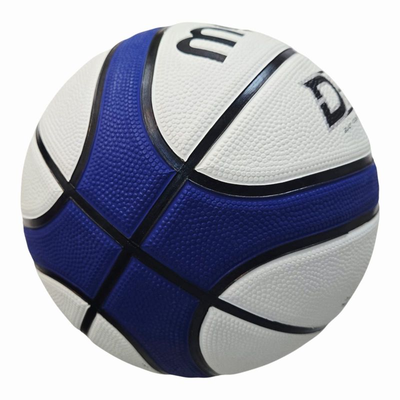 Sport si Outdoor - Sporturi de echipa - Baschet - Mingi de baschet - Minge baschet Molten B7D2005 Deep Channel, outdoor & indoor, marime 7 - Infinity.ro