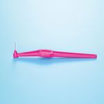 Ingrijire personala si Cosmetice - Igiena dentara - Periute de dinti clasice - Periuțe interdentare TePe Angle roz, 6 buc, blister - Infinity.ro