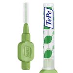 Ingrijire personala si Cosmetice - Igiena dentara - Periute de dinti clasice - Periuțe interdentare TePe Original verde, 6 buc, blister - Infinity.ro