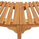 Casa si Gradina - Gradina si terasa - Piscine si accesorii - Accesorii piscine - Imprejmuiri pentru Cada Fierbinte Maro Ø255 cm - Infinity.ro