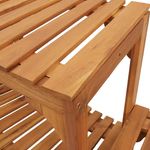 Casa si Gradina - Gradina si terasa - Piscine si accesorii - Accesorii piscine - Imprejmuiri pentru Cada Fierbinte Maro Ø255 cm - Infinity.ro