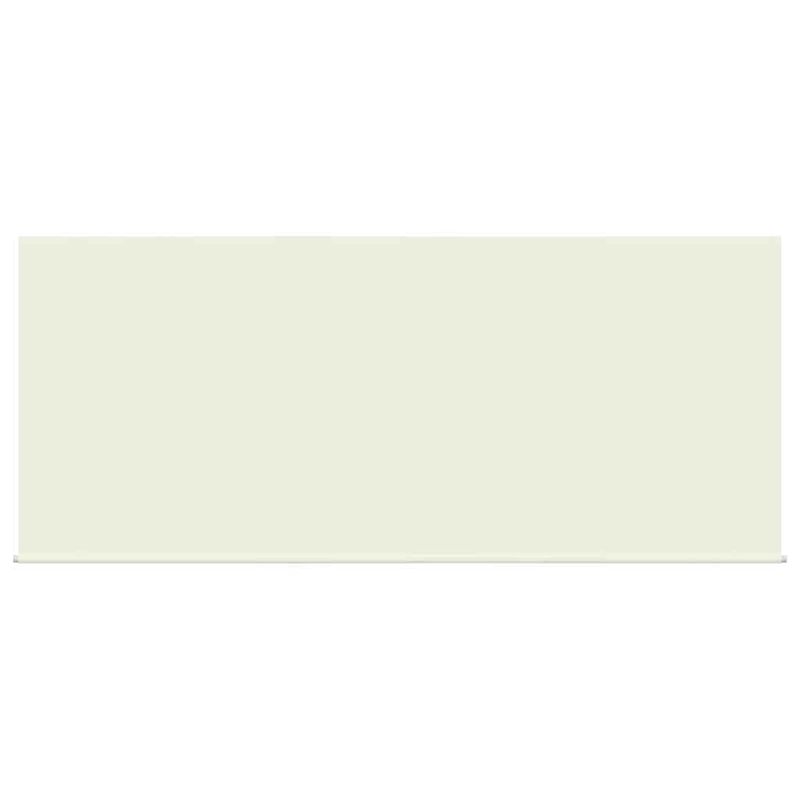 Casa si Gradina - Gradina si terasa - Umbrele si pavilioane - Pavilioane - Cortina Retractabila Crem mare Poliester - Infinity.ro