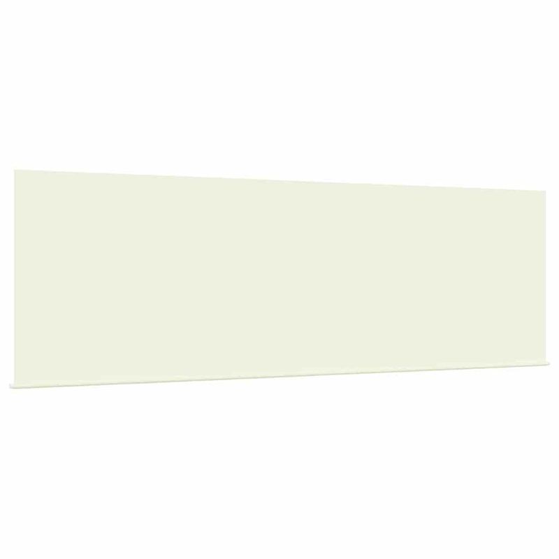 Casa si Gradina - Gradina si terasa - Umbrele si pavilioane - Pavilioane - Cortina Retractabila Crem Alb Maro 400 x 200 cm - Infinity.ro