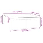 Casa si Gradina - Gradina si terasa - Umbrele si pavilioane - Pavilioane - Cortina Retractabila Manual Albastru si Alb 400 x 200 cm - Infinity.ro