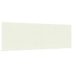 Casa si Gradina - Gradina si terasa - Umbrele si pavilioane - Pavilioane - Cortina Retractabila Manual Bej 400 × 300 cm Poliester - Infinity.ro