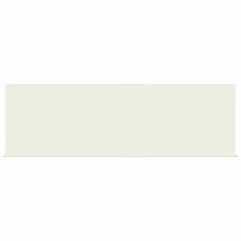 Casa si Gradina - Gradina si terasa - Umbrele si pavilioane - Pavilioane - Cortina Retractabila Manual Bej 400 × 300 cm Poliester - Infinity.ro