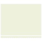 Casa si Gradina - Gradina si terasa - Umbrele si pavilioane - Pavilioane - Cortina Retractabila Manual Bej 400 × 300 cm Poliester - Infinity.ro