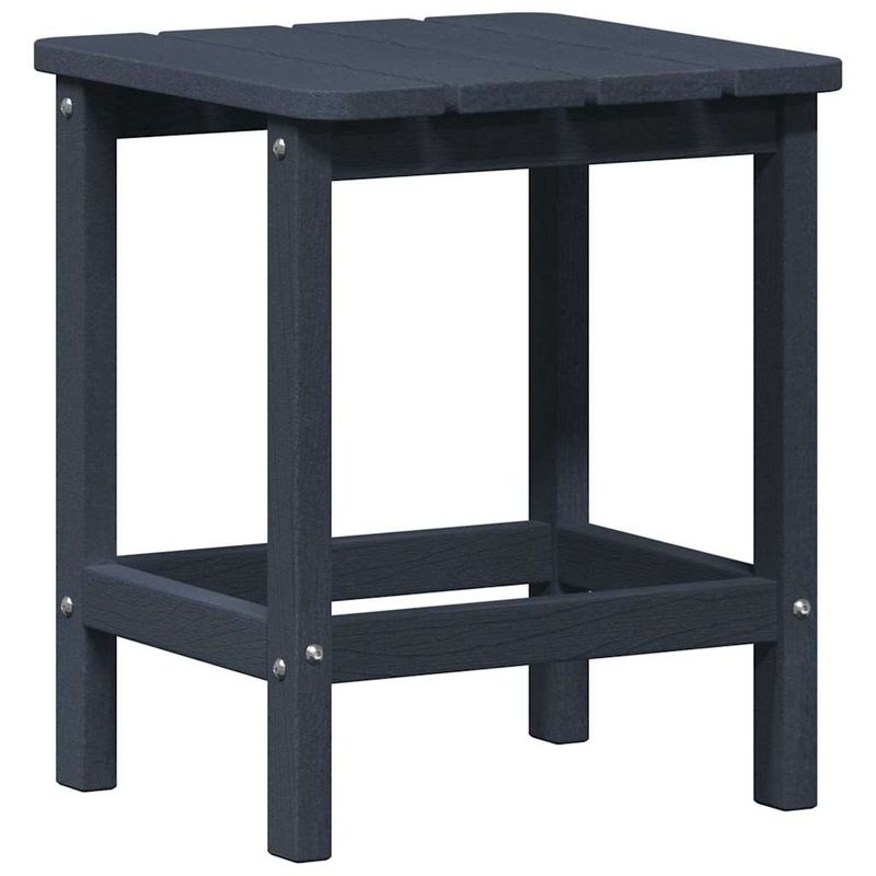 Casa si Gradina - Gradina si terasa - Mobilier exterior - Scaune si sezlonguri gradina - Set de lounge pentru gradina 3 pcs Bleumarin - Infinity.ro