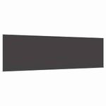 Casa si Gradina - Gradina si terasa - Umbrele si pavilioane - Pavilioane - Cortina Retractabila Manual Antracit Gri 450 × 300 cm - Infinity.ro