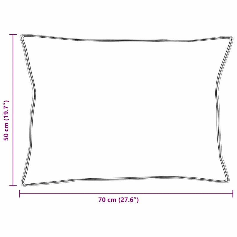 Casa si Gradina - Textile si covoare - Perne si pilote - Pilote - Pilota Altele cu perna 3 pcs Alb 260 x 220 cm Jos - Infinity.ro