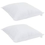 Casa si Gradina - Textile si covoare - Perne si pilote - Pilote - Duvet de iarna cu perna 3 pcs Alb 240 x 200 cm Microfibra - Infinity.ro