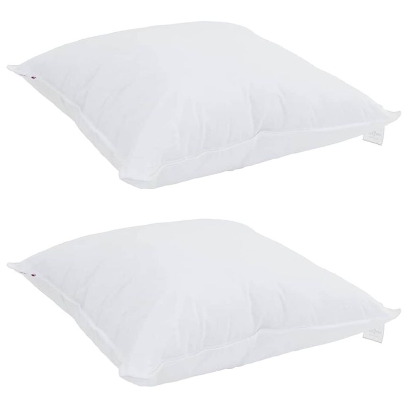 Casa si Gradina - Textile si covoare - Perne si pilote - Pilote - Duvet de iarna cu perna 3 pcs Alb 240 x 200 cm Microfibra - Infinity.ro