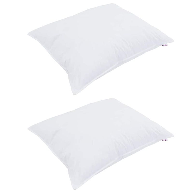Casa si Gradina - Textile si covoare - Perne si pilote - Pilote - Duvet de iarna cu perna 3 pcs Alb 200 x 220 cm Microfibra - Infinity.ro