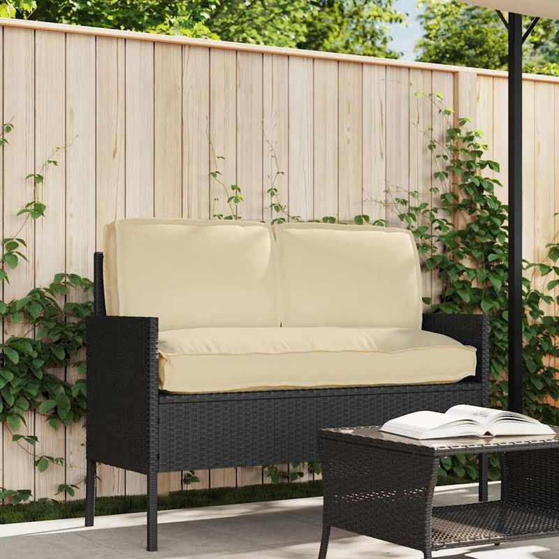 Casa si Gradina - Textile si covoare - Perne si pilote - Perne decorative - Set de perne pentru palet cu perna 3 pcs Bej - Infinity.ro