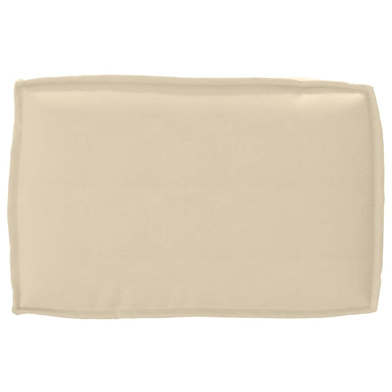 Casa si Gradina - Textile si covoare - Perne si pilote - Perne decorative - Set de perne pentru palet cu perna 3 pcs Bej - Infinity.ro