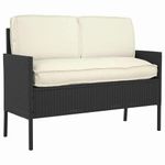 Casa si Gradina - Textile si covoare - Perne si pilote - Perne decorative - Set de perne pentru palet cu perna 3 pcs Crem - Infinity.ro