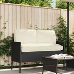 Casa si Gradina - Textile si covoare - Perne si pilote - Perne decorative - Set de perne pentru palet cu perna 3 pcs Crem - Infinity.ro