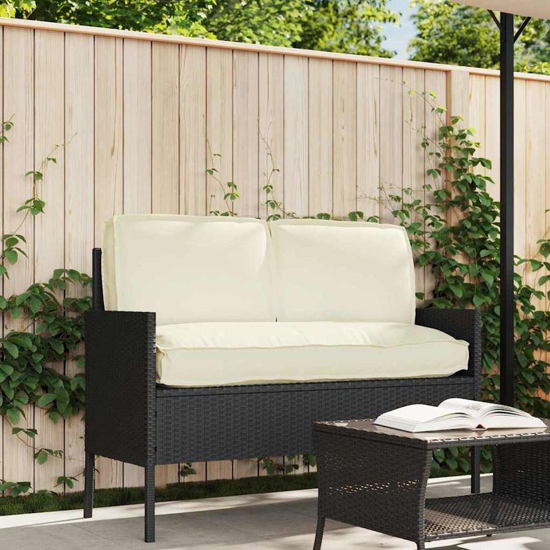 Casa si Gradina - Textile si covoare - Perne si pilote - Perne decorative - Set de perne pentru palet cu perna 3 pcs Crem - Infinity.ro