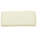 Casa si Gradina - Textile si covoare - Perne si pilote - Perne decorative - Set de perne pentru palet cu perna 3 pcs Crem - Infinity.ro